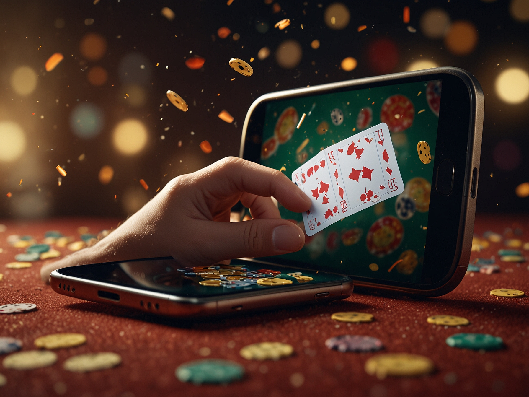 Friday Boost promotional banner