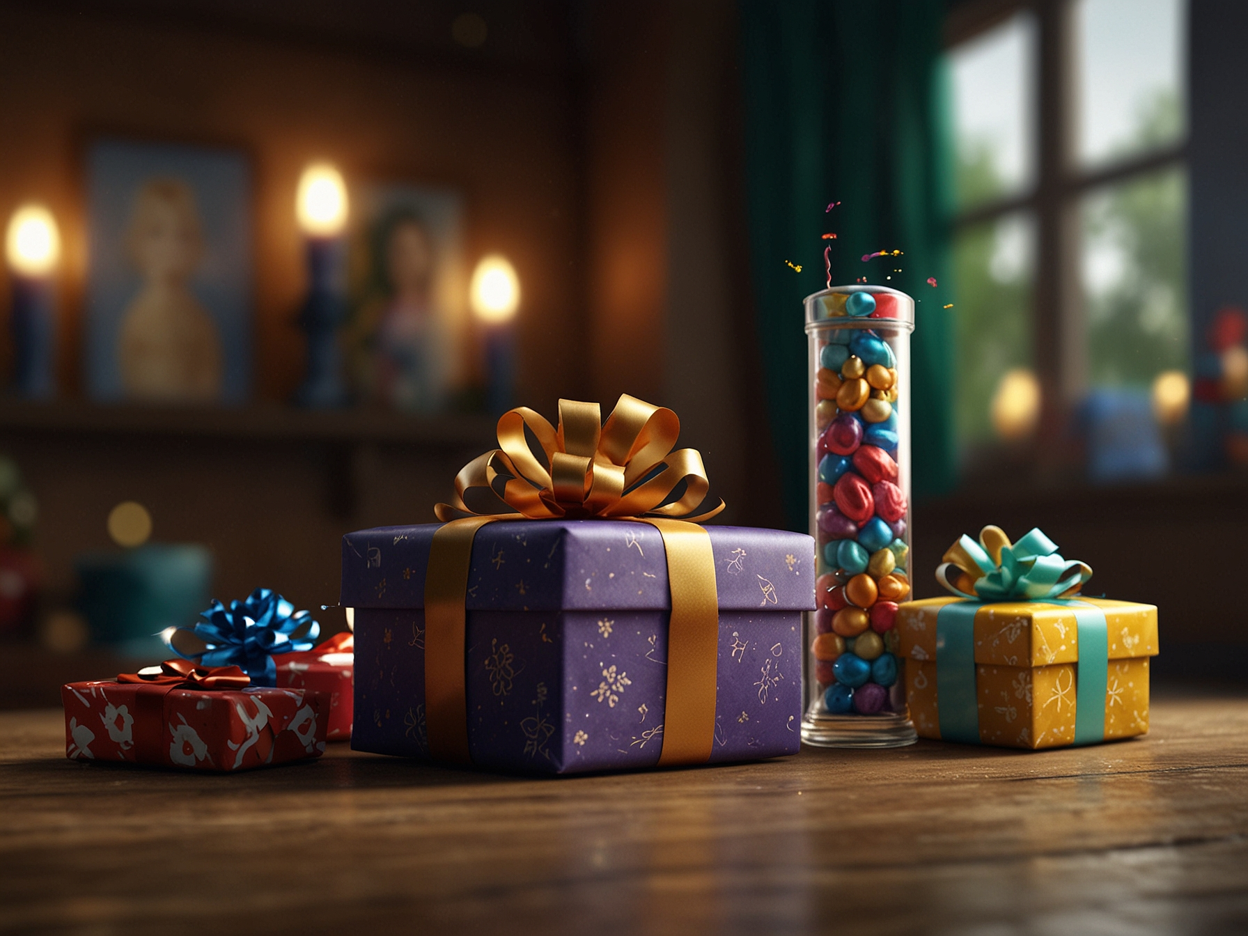 Welcome bonus promotional image